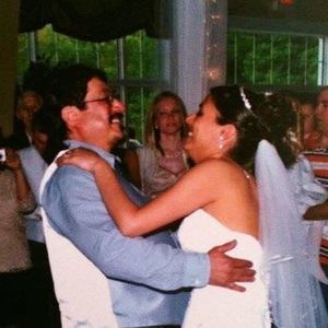 Meet your Posher, Rickyna